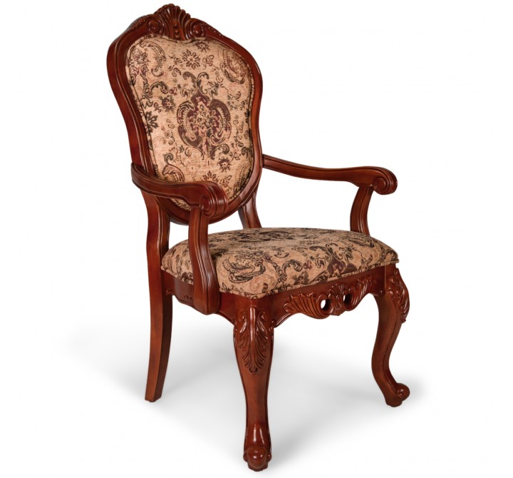 Formal Chair - Angled