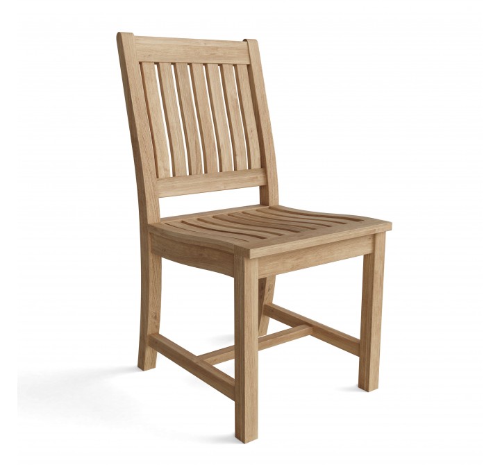 Rialto Chair- side view