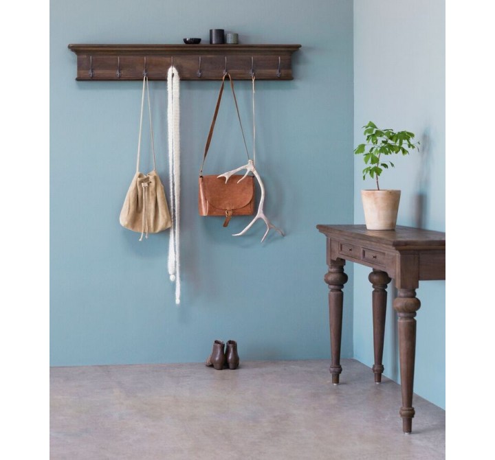 Nova Solo Hygge Solid Eight - Hook Coat Rack - Lifestyle