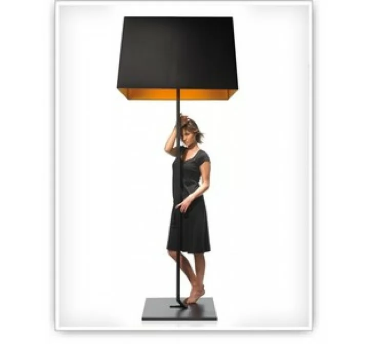 Tango Lighting Axis 71 Memory XXL Floor Lamp