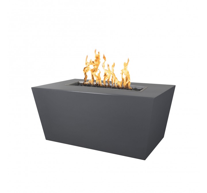 The Outdoor Plus Mesa Fire Pit - Powder Coat