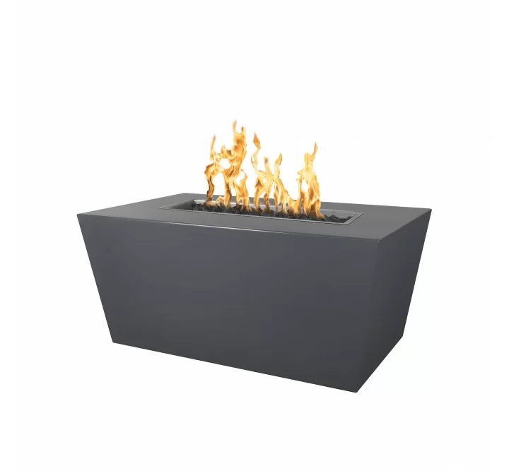 The Outdoor Plus Mesa Fire Pit - Powder Coat