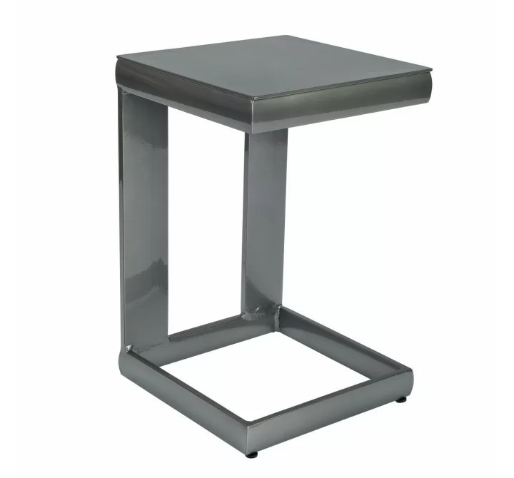 Woodard Metropolis Universal C Table - Angled