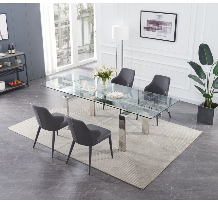 J&M Furniture MC Moda Extension Table