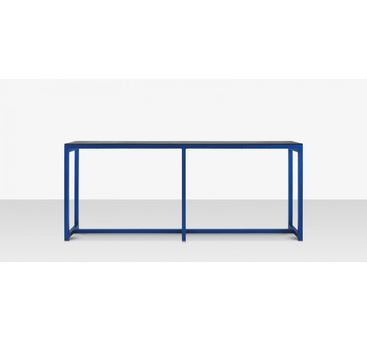 Source Furniture Modera Rectangular Drink Rail Front
