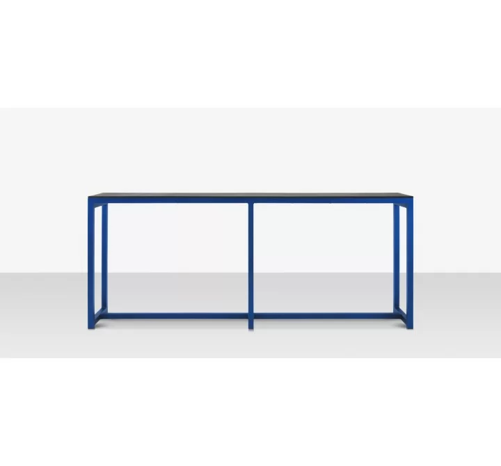 Source Furniture Modera Rectangular Drink Rail Front