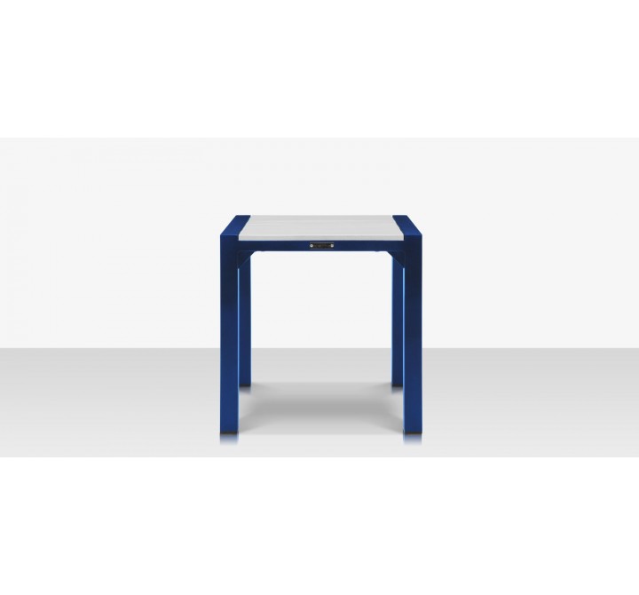 Source Furniture Modera Square End Table 