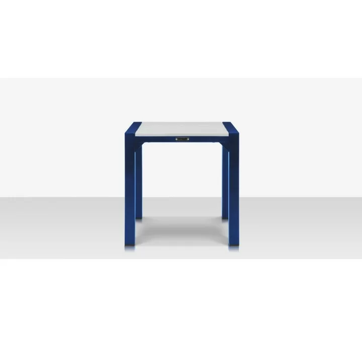Source Furniture Modera Square End Table 