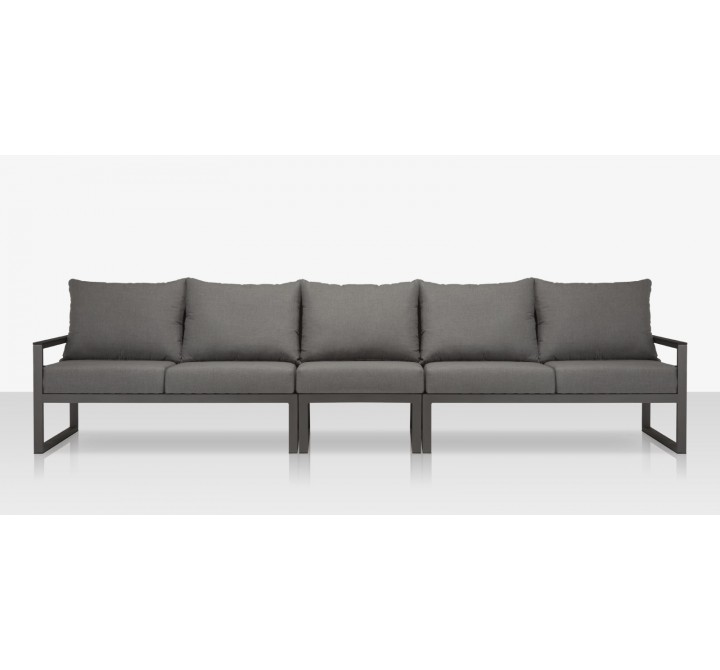 Source Furniture Modera Armless Chair Set