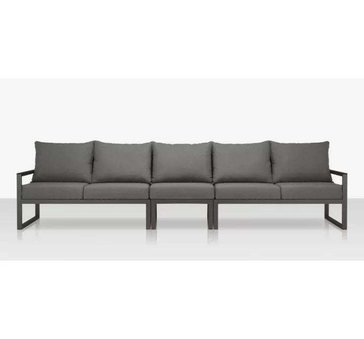 Source Furniture Modera Armless Chair Set