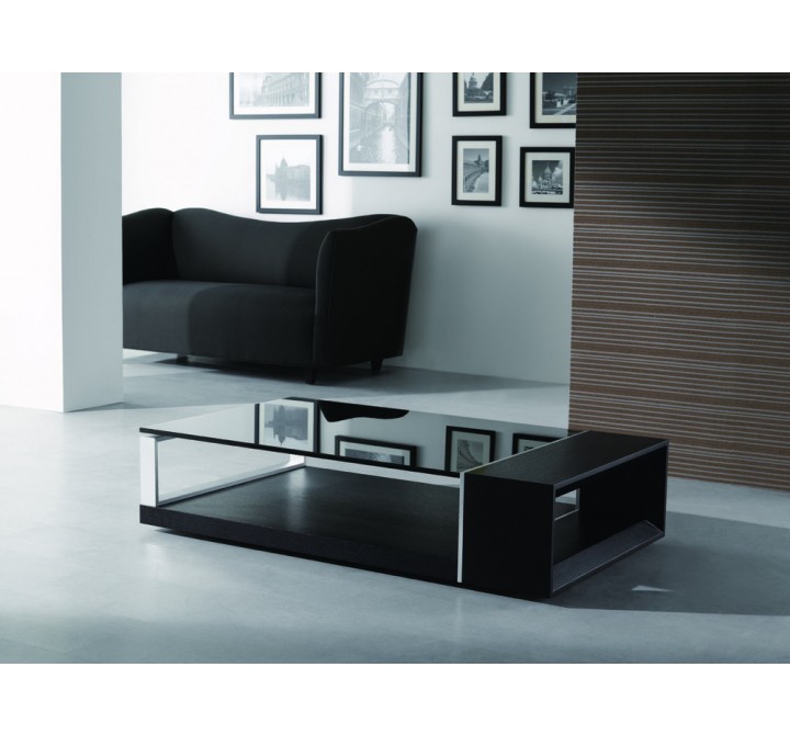 J&M Furniture Modern Coffee Table 883