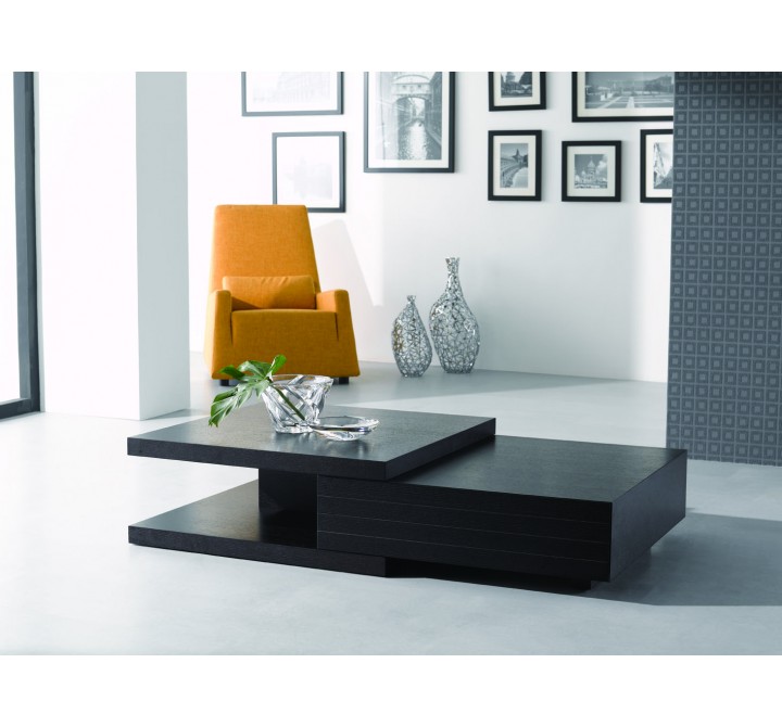 J&M Furniture Modern Coffee Table HK19