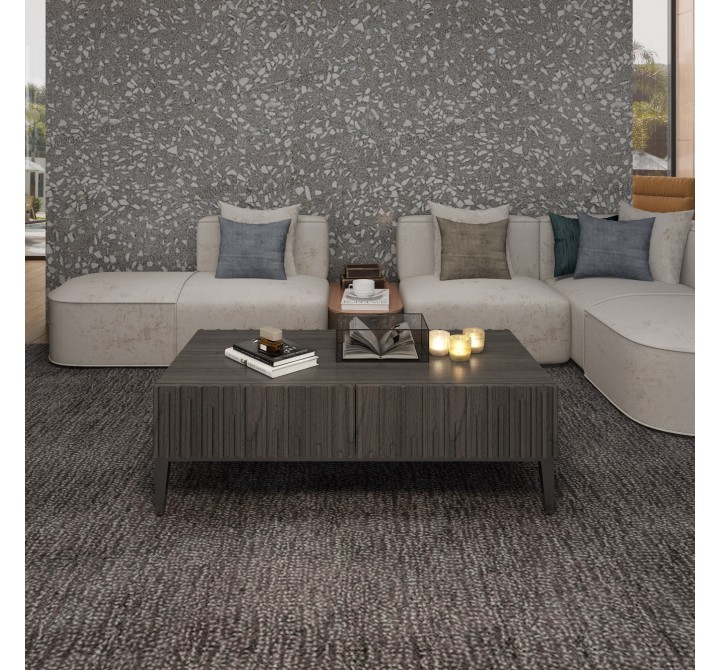 J&M Furniture Moderna Coffee Table