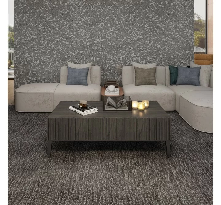 J&M Furniture Moderna Coffee Table