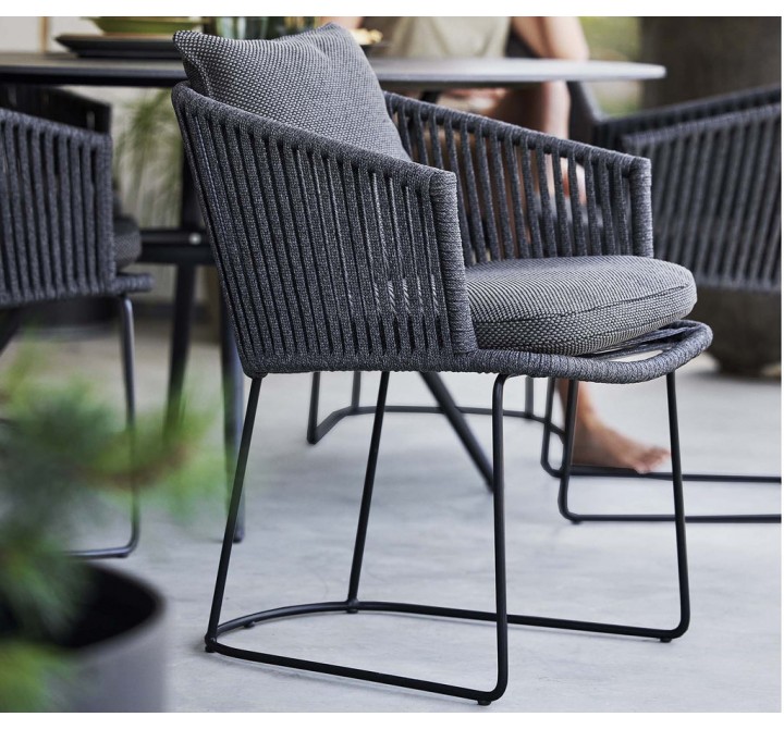 Cane-Line Moments Chair Cushion Set