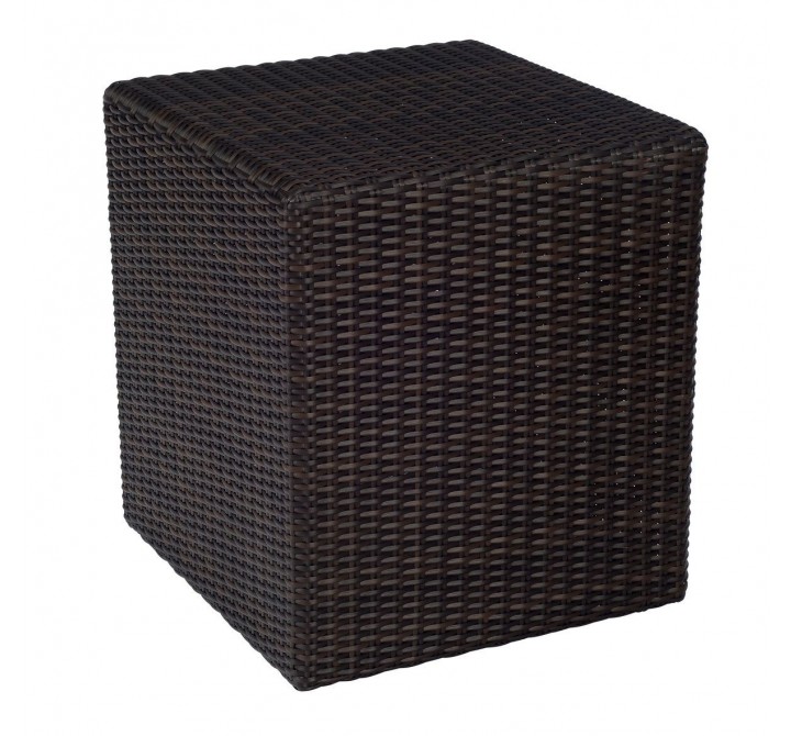 Woodard Montecito Bunching Table - Angled