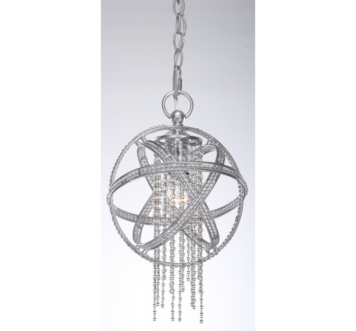 ZEEV Lighting Cascade Pendant