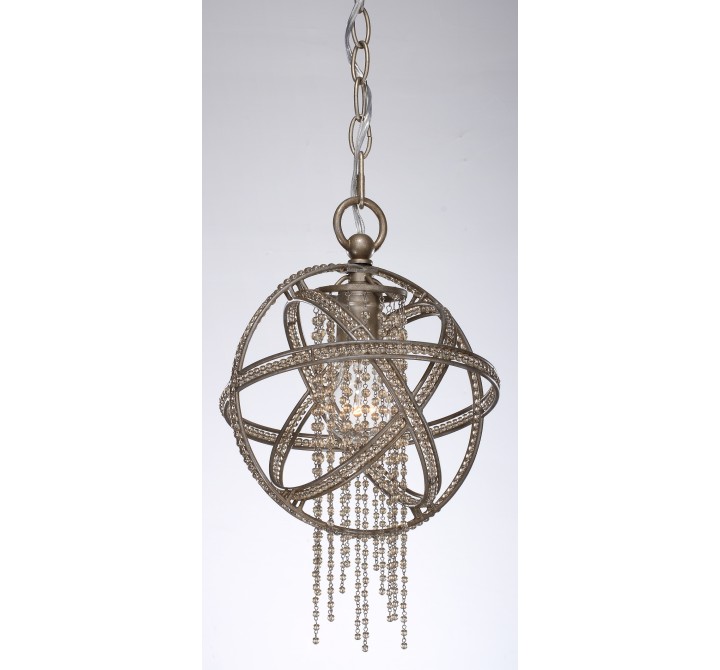 ZEEV Lighting Cascade Pendant