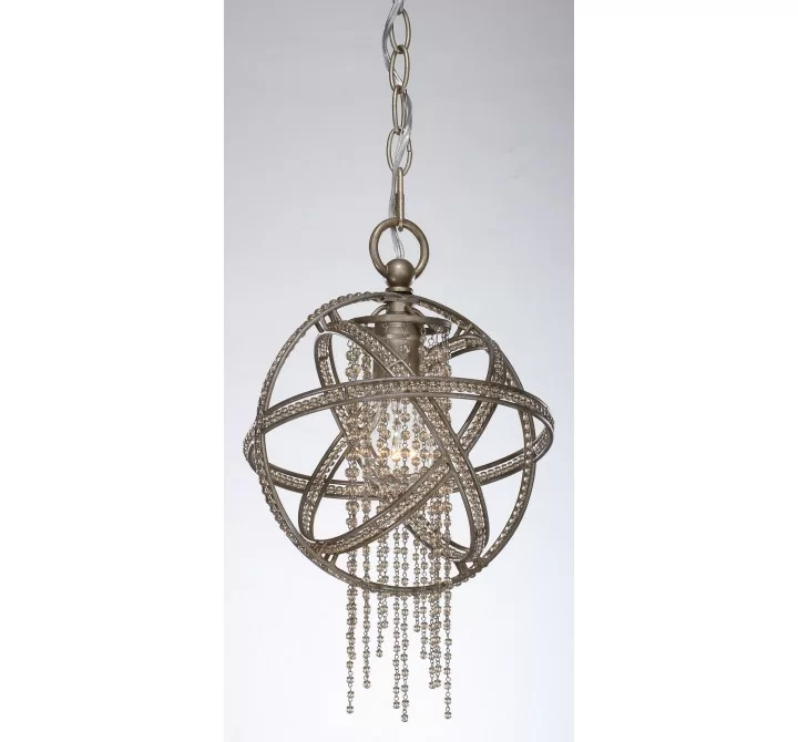 ZEEV Lighting Cascade Pendant