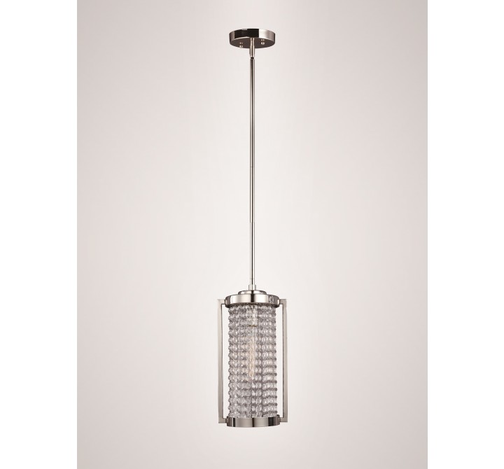 ZEEV Lighting Metropolis Pendant