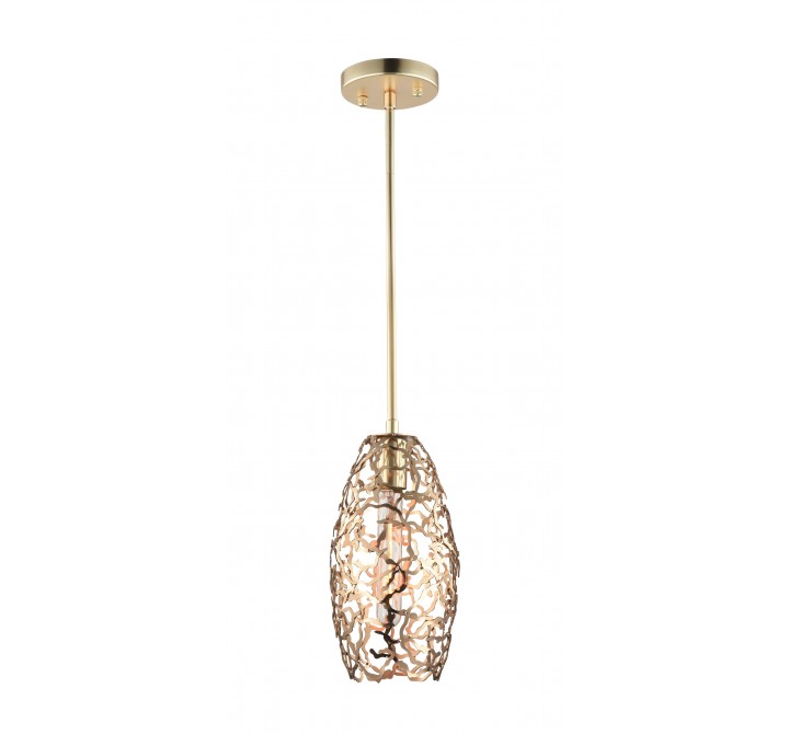 ZEEV Lighting Helios Mini Pendant
