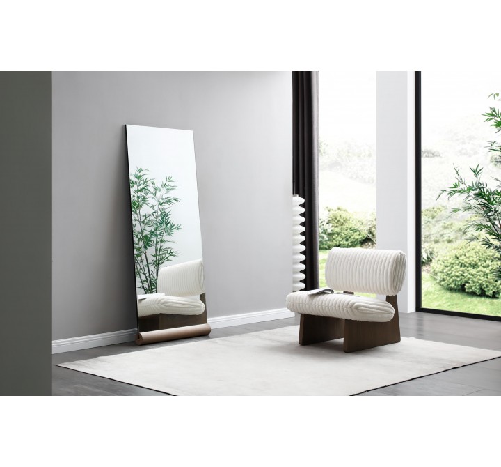 Rosie Floor Mirror-Lifestyle