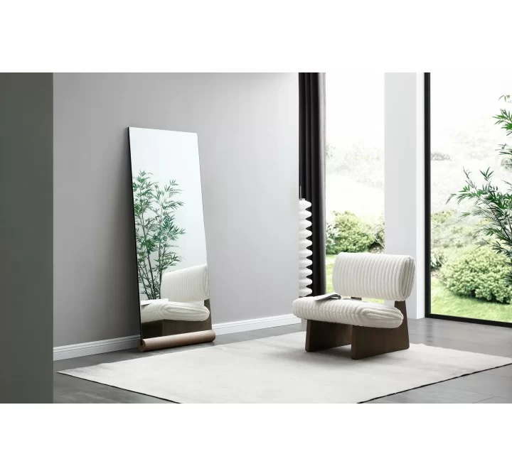 Rosie Floor Mirror-Lifestyle