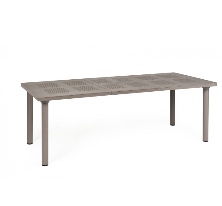 Nardi Libessio Extensio Table- Tortora