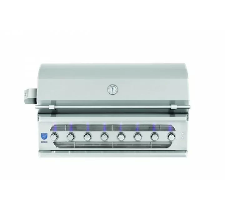 American Made Grills Muscle - 54" Hybrid Grill