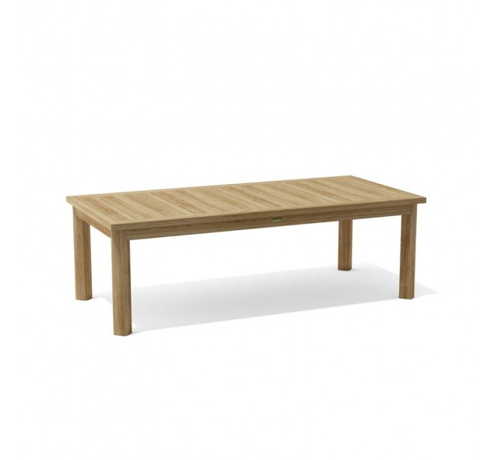 Anderson Teak Chelsea Rectangular Dining Table-1
