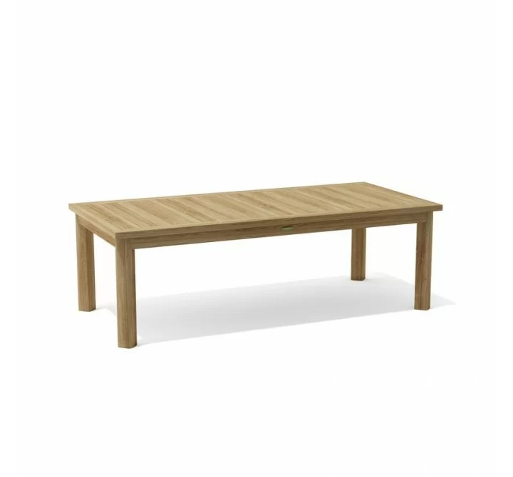 Anderson Teak Chelsea Rectangular Dining Table-1