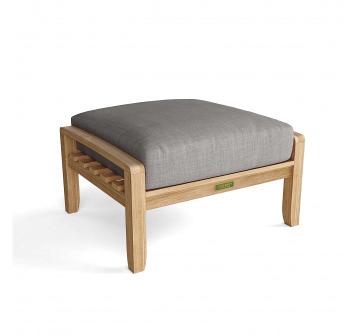 Anderson Teak Natsepa Ottoman-1