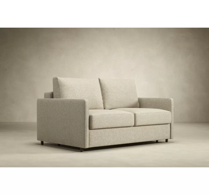 Innovation Living Neah Queen Size Sofa Bed with Slim Arms Side