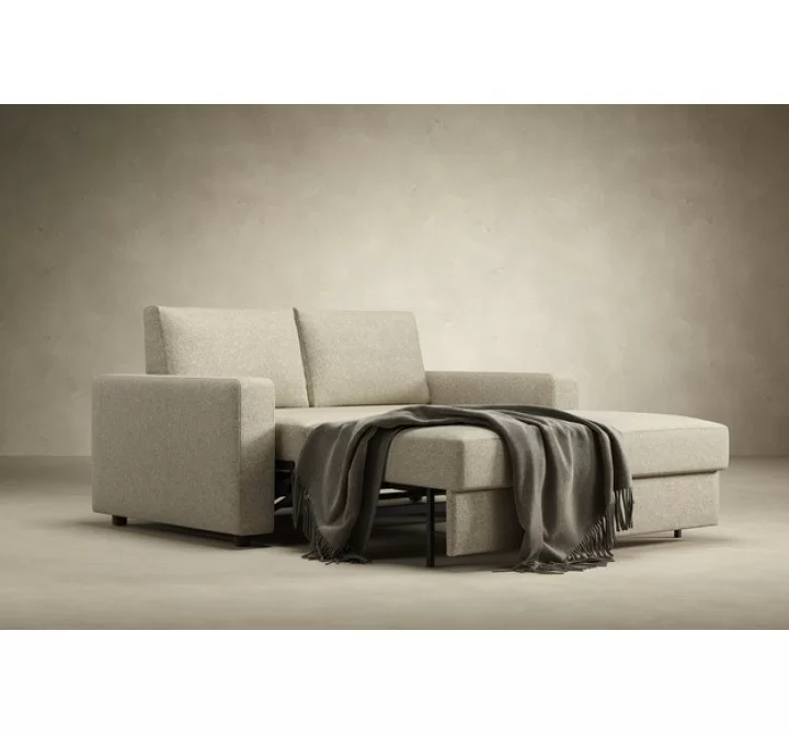 Innovation Living Neah Full Size Sofa Bed with Standard Arms