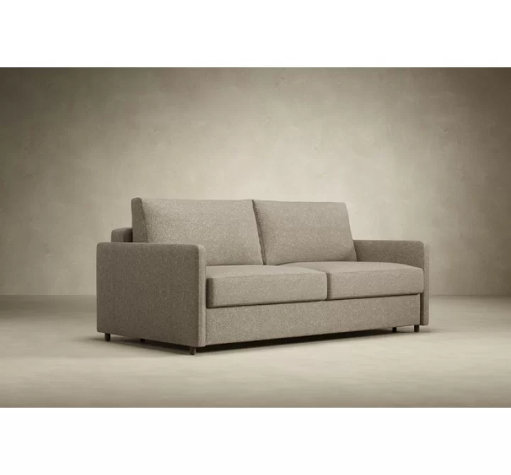 Innovation Living Neah King Size Sofa Bed with Slim Arms Side