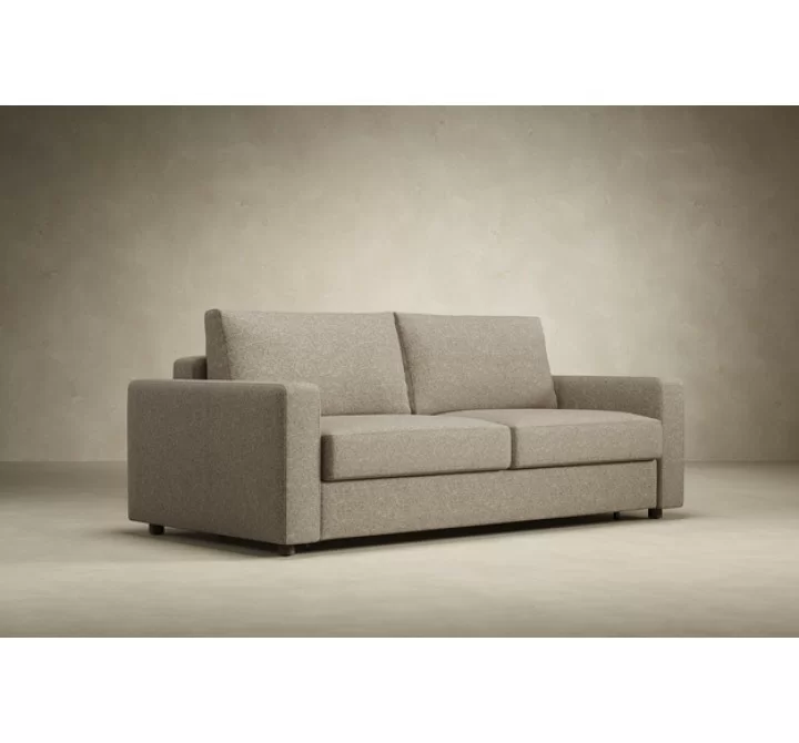 Innovation Living Neah King Size Sofa Bed with Standard Arms Side