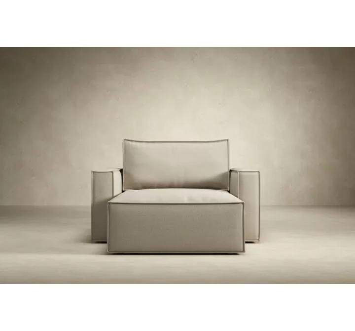 Innovation Living Newilla Lounger Chair with Standard Arms