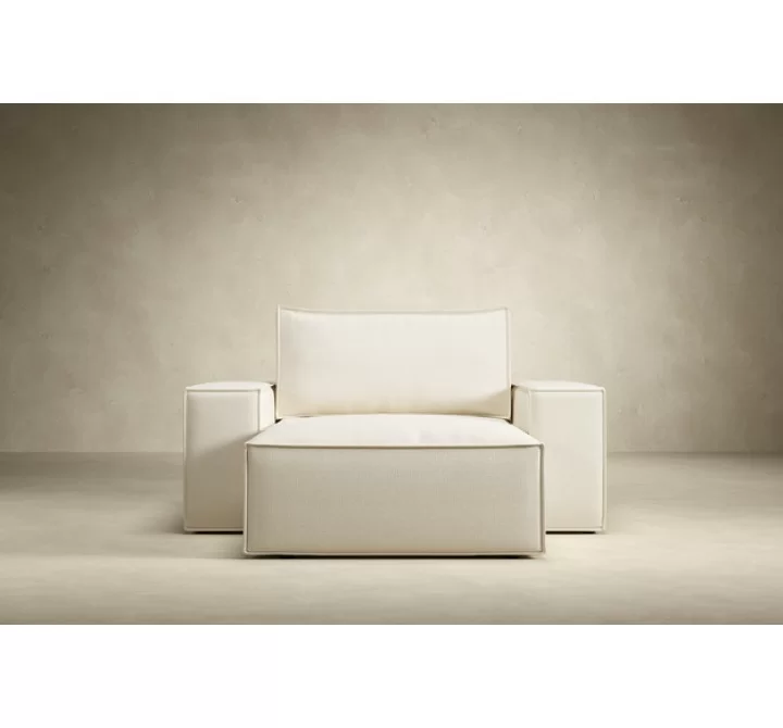 Innovation Living Newilla Lounger Chair with Wide Arms