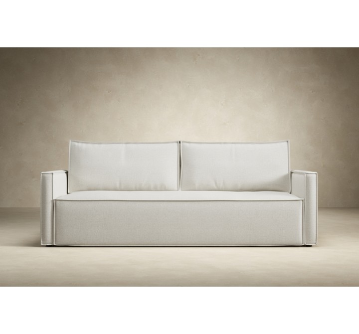 Innovation Living Newilla Sofa Bed with Slim Arms Front