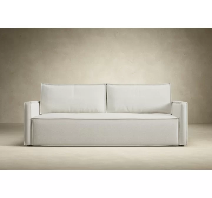 Innovation Living Newilla Sofa Bed with Slim Arms Front