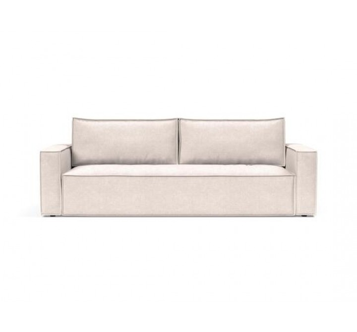 Innovation Living Newilla Sofa Bed with Standard Arms Front