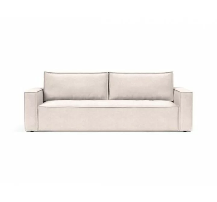 Innovation Living Newilla Sofa Bed with Standard Arms Front