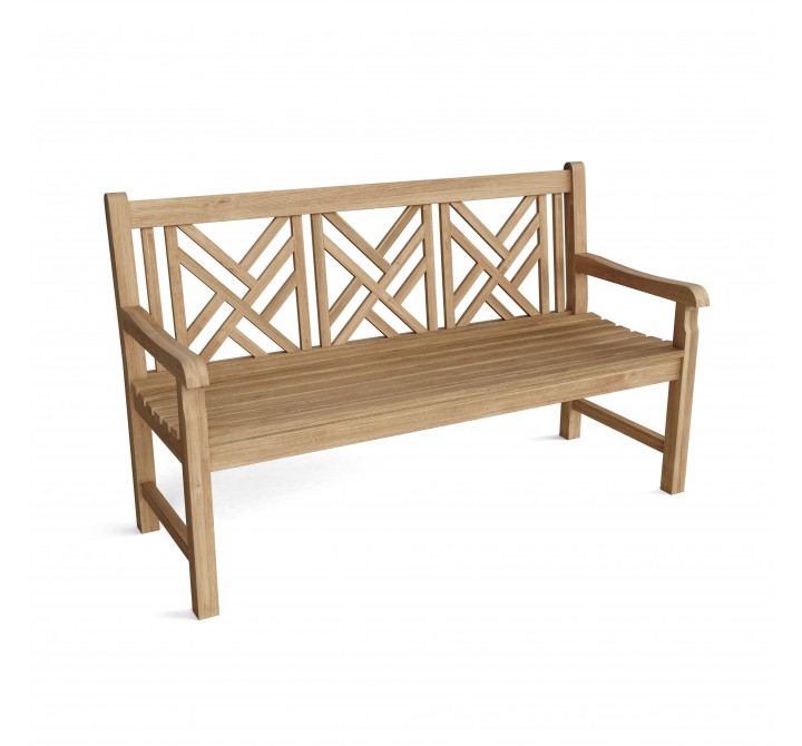 Vilano 3-Seater Bench