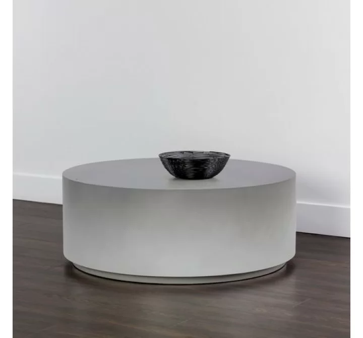 Sunpan Perfetti Coffee Table - Lifestyle