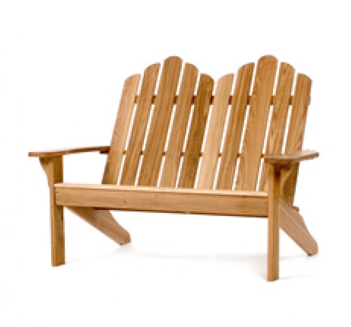 All Things Cedar Oak Outdoor Adirondack