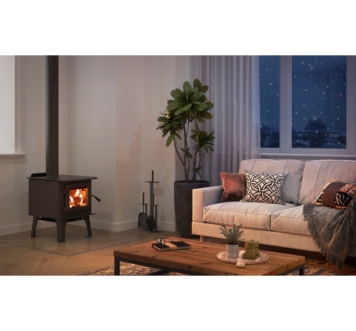 Osburn Stoves 950 Wood Stove