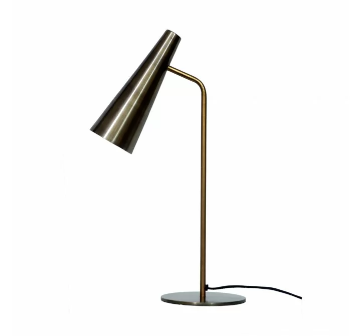 Moe's Home Collection Trumpet Table Lamp - Front Angle