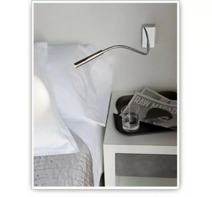 Tango Lighting Carpyen Oliver Wall Light