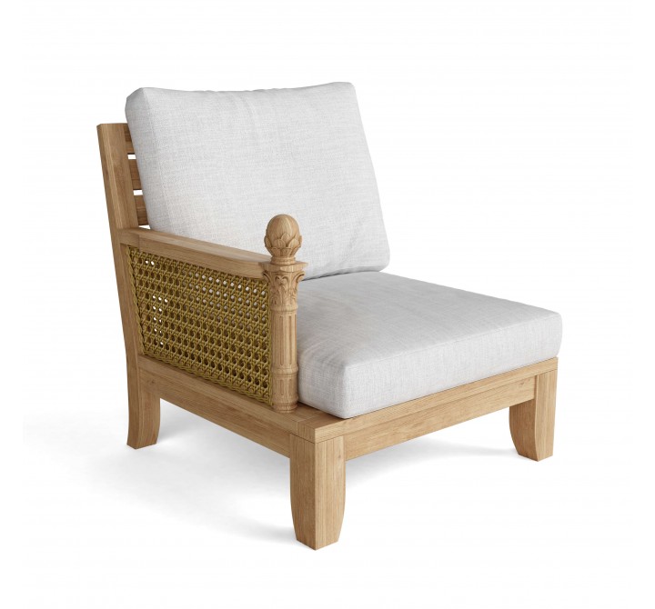 Anderson Teak Luxe Right Console-1