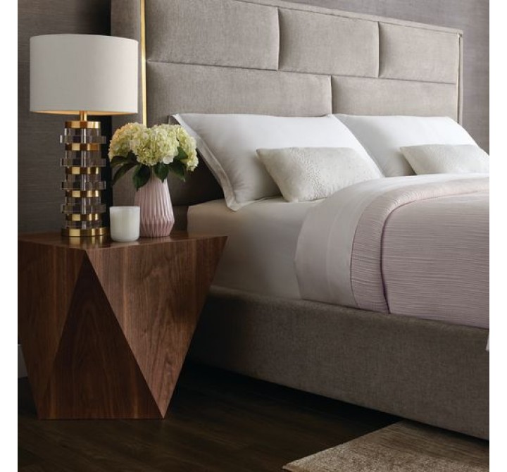 Sunpan Timmons End Table - Lifestyle